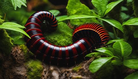  Flatworm-Beetles: Warum sind diese Tausendfüßler so faszinierend?